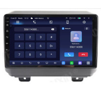 Stacja multimedialna Jeep Wrangler 2017 - 2020 GMS 7785TQ Navix