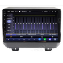 Stacja multimedialna Jeep Wrangler 2017 - 2020 GMS 7785TQ Navix