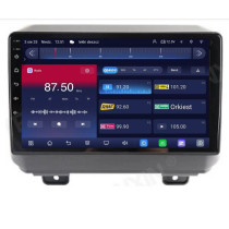 Stacja multimedialna Jeep Wrangler 2017 - 2020 GMS 7789TQ Navix