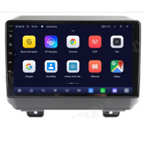 Stacja multimedialna Jeep Wrangler 2017 - 2020 GMS 7789TQ Navix