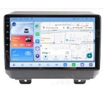 Stacja multimedialna Jeep Wrangler 2017 - 2020 GMS 7789TQ Navix