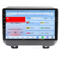 Stacja multimedialna Jeep Wrangler 2017 - 2020 GMS 7789TQ Navix
