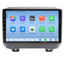 Stacja multimedialna Jeep Wrangler 2017 - 2020 GMS 7789TQ Navix