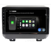 Stacja multimedialna Jeep Wrangler 2017 - 2020 GMS 7789TQ Navix
