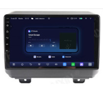 Stacja multimedialna Jeep Wrangler 2017 - 2020 GMS 7789TQ Navix