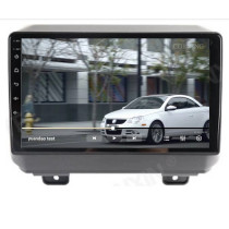 Stacja multimedialna Jeep Wrangler 2017 - 2020 GMS 7789TQ Navix