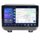 Stacja multimedialna Jeep Wrangler 2017 - 2020 GMS 7787TQ Navix