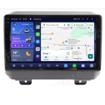 Stacja multimedialna Jeep Wrangler 2017 - 2020 GMS 7787TQ Navix