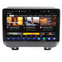 Stacja multimedialna Jeep Wrangler 2017 - 2020 GMS 7787TQ Navix