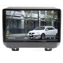 Stacja multimedialna Jeep Wrangler 2017 - 2020 GMS 7787TQ Navix
