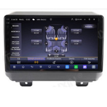 Stacja multimedialna Jeep Wrangler 2017 - 2020 GMS 7787TQ Navix