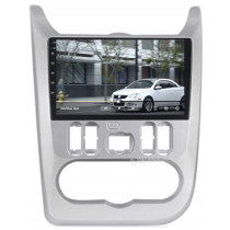 Stacja multimedialna Dacia Duster 2008 - 2012 GMS 7789TQ