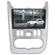 Stacja multimedialna Dacia Duster 2008 - 2012 GMS 7787TQ