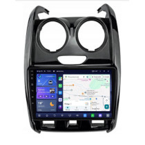 Stacja multimedialna Dacia Duster 2014 - 2017 GMS 7789TQ