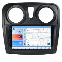 Stacja multimedialna Dacia logan 2012 - 2017  GMS 7789TQ
