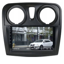 Stacja multimedialna Dacia logan 2012 - 2017  GMS 7789TQ