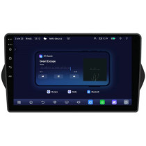 Stacja multimedialna Fiat Tipo 2015 - 2018 GMS 7785TQ Navix