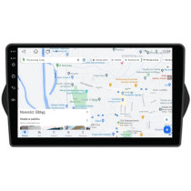 Stacja multimedialna Fiat Tipo 2015 - 2018 GMS 7785TQ Navix