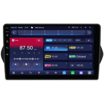 Stacja multimedialna Fiat Tipo 2015 - 2018 GMS 7785TQ Navix