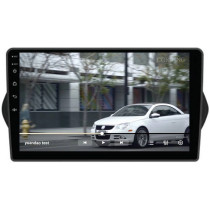 Stacja multimedialna Fiat Tipo 2015 - 2018 GMS 7789TQ Navix