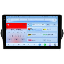 Stacja multimedialna Fiat Tipo 2015 - 2018 GMS 7787TQ Navix