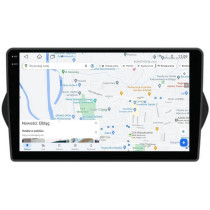 Stacja multimedialna Fiat Tipo 2015 - 2018 GMS 7787TQ Navix