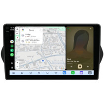 Stacja multimedialna Fiat Tipo 2015 - 2018 GMS 7787TQ Navix