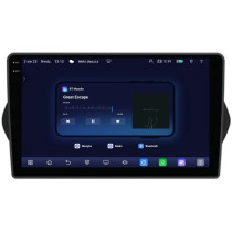 Stacja multimedialna Fiat Tipo 2015 - 2018 GMS 7787TQ Navix