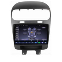 Stacja multimedialna Fiat Freemont 2011 - 2015 GMS 7785TQ Navix