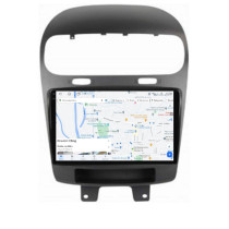 Stacja multimedialna Fiat Freemont 2011 - 2015 GMS 7785TQ Navix