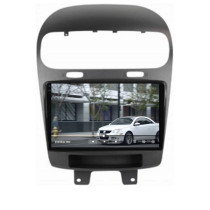 Stacja multimedialna Fiat Freemont 2011 - 2015 GMS 7789TQ Navix