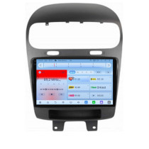 Stacja multimedialna Fiat Freemont 2011 - 2015 GMS 7789TQ Navix