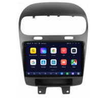 Stacja multimedialna Fiat Freemont 2011 - 2015 GMS 7789TQ Navix