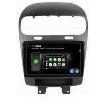 Stacja multimedialna Fiat Freemont 2011 - 2015 GMS 7787TQ Navix