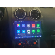 Stacja multimedialna Nissan Qashqai 2006 - 2013 GMS 7789TQ Navix