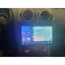 Stacja multimedialna Nissan Qashqai 2006 - 2013 GMS 7789TQ Navix