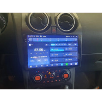 Stacja multimedialna Nissan Qashqai 2006 - 2013 GMS 7789TQ Navix