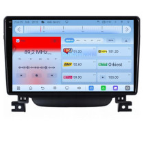 Stacja multimedialna Hyundai i30 2012 - 2017 GMS 7787TQ Navix