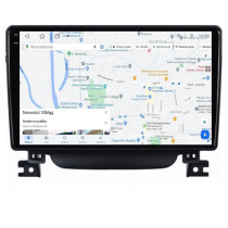 Stacja multimedialna Hyundai i30 2012 - 2017 GMS 7787TQ Navix