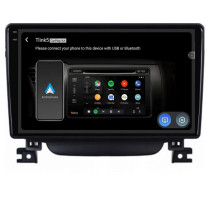 Stacja multimedialna Hyundai i30 2012 - 2017 GMS 7787TQ Navix