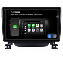 Stacja multimedialna Hyundai i30 2012 - 2017 GMS 7787TQ Navix