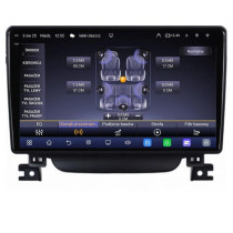 Stacja multimedialna Hyundai i30 2012 - 2017 GMS 7787TQ Navix