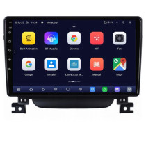 Stacja multimedialna Hyundai i30 2012 - 2017 GMS 7789TQ Navix