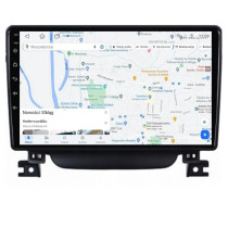 Stacja multimedialna Hyundai i30 2012 - 2017 GMS 7789TQ Navix