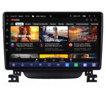 Stacja multimedialna Hyundai i30 2012 - 2017 GMS 7789TQ Navix