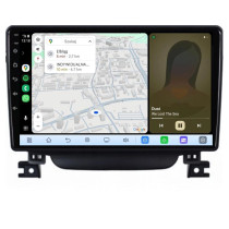 Stacja multimedialna Hyundai i30 2012 - 2017 GMS 7789TQ Navix