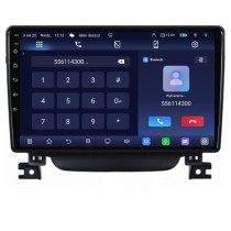 Stacja multimedialna Hyundai i30 2012 - 2017 GMS 7789TQ Navix