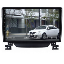 Stacja multimedialna Hyundai i30 2012 - 2017 GMS 7789TQ Navix