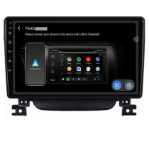 Stacja multimedialna Hyundai i30 2012 - 2017 GMS 7785TQ Navix