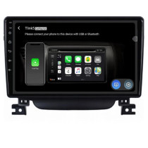 Stacja multimedialna Hyundai i30 2012 - 2017 GMS 7785TQ Navix